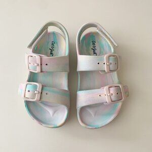 Cat & Jack Sandals • Toddler Size 7